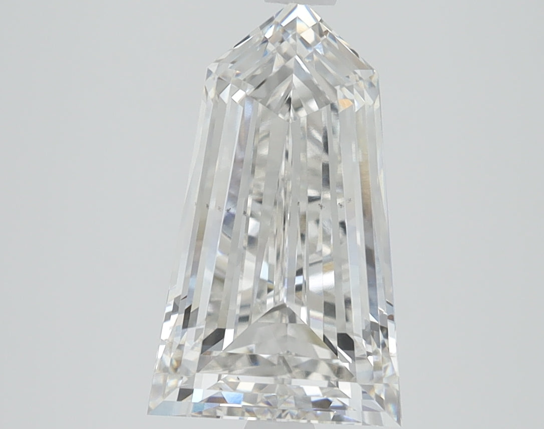 2.61ct Bullets, E VS1 — IGI