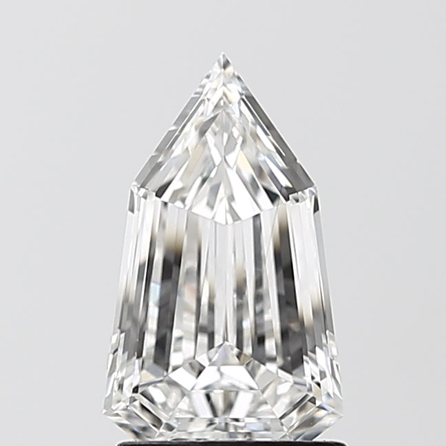 1.35ct Bullet, E VVS2 — IGI