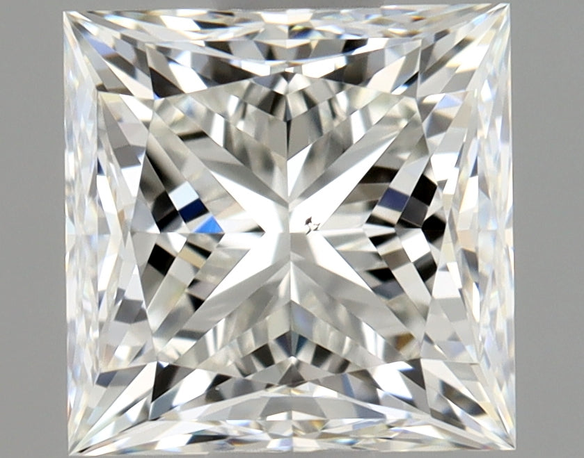 1.01ct PRINCESS, I VS2 — GIA — Laura Milman New York