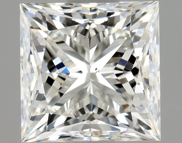 1.01ct PRINCESS, I VS2 — GIA