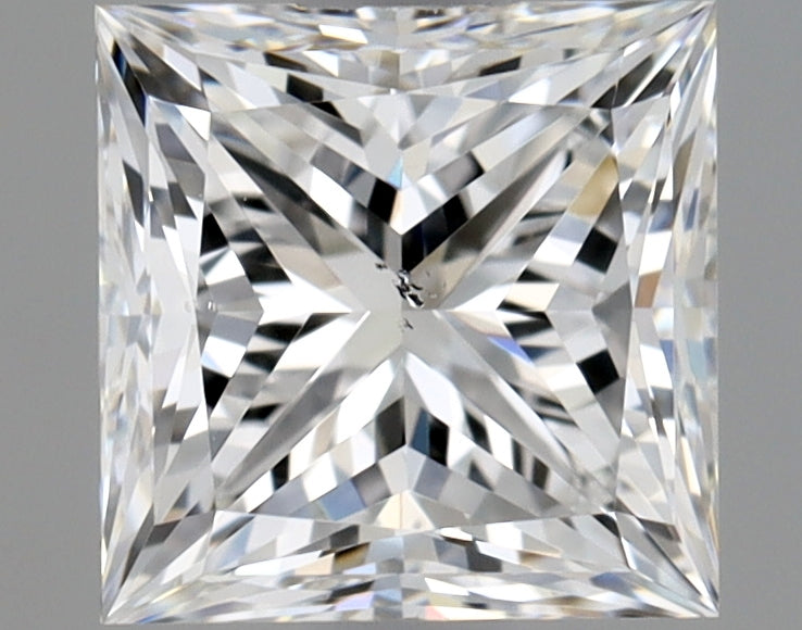 1.01ct PRINCESS, E SI1 — GIA — Laura Milman New York