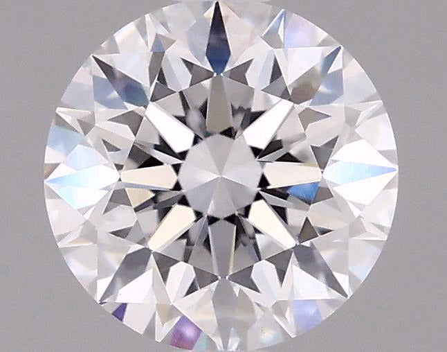 1.52ct Round Lab-Grown Diamond — E VVS2, IGI Certified