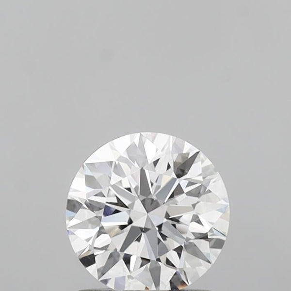 1.03ct Round Lab-Grown Diamond — D VVS2, IGI Certified