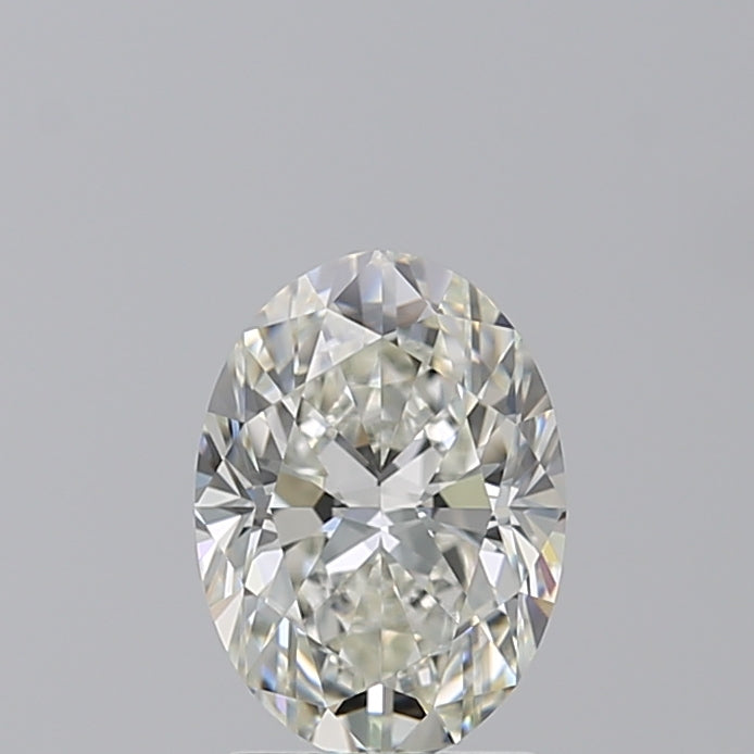 1.71ct OVAL, I VS1 — GIA — Laura Milman New York