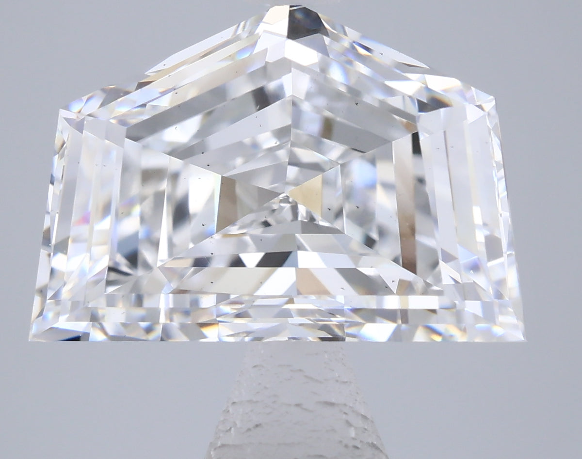 4.03ct Cadillac Lab-Grown Diamond — D VS1, IGI Certified