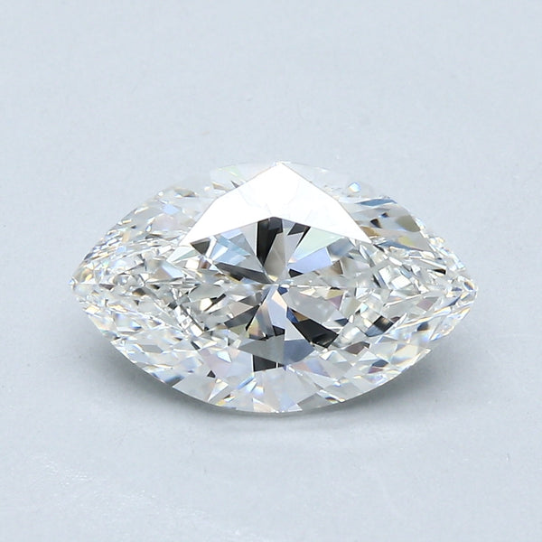 2.01ct MARQUISE, F VVS2 — GIA