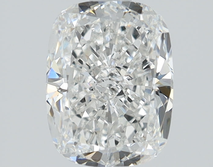 1.43ct Cushion Lab-Grown Diamond — E VS2, IGI Certified