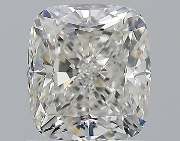 1.22ct CUSHION, G VS1 — GIA