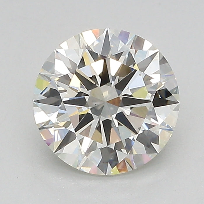 1.5ct Round, I VS1 — IGI