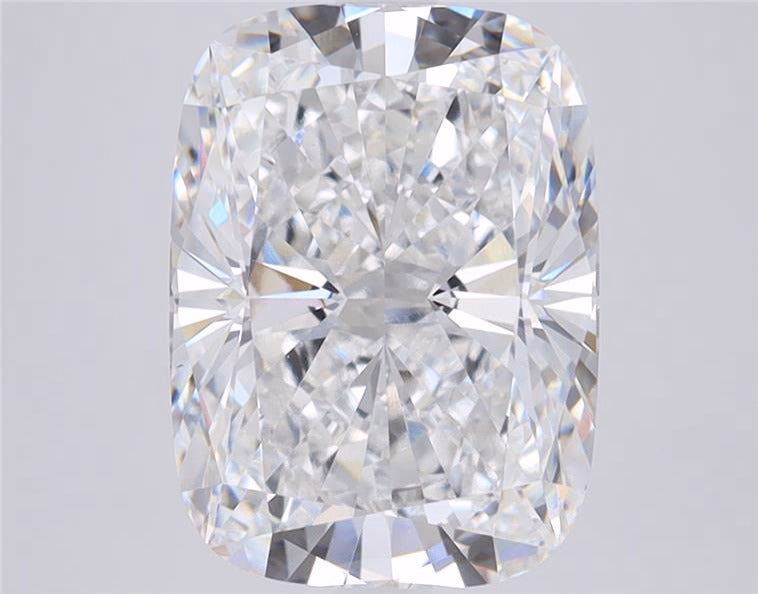 1.01ct Cushion Lab-Grown Diamond — D VS1, IGI Certified