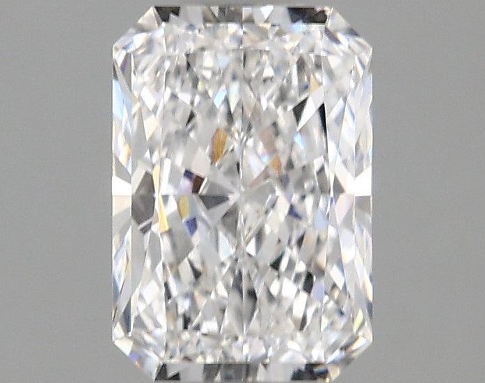 1.41ct Radiant, D VS2 — IGI