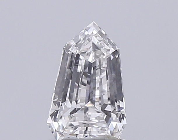 1.21ct Bullet Lab-Grown Diamond — F VS1, IGI Certified