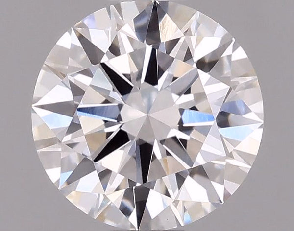 1.33ct Round Lab-Grown Diamond — D VS1, IGI Certified