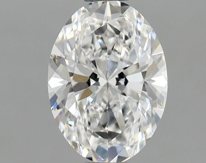 1.05ct Oval, E VS1 — IGI