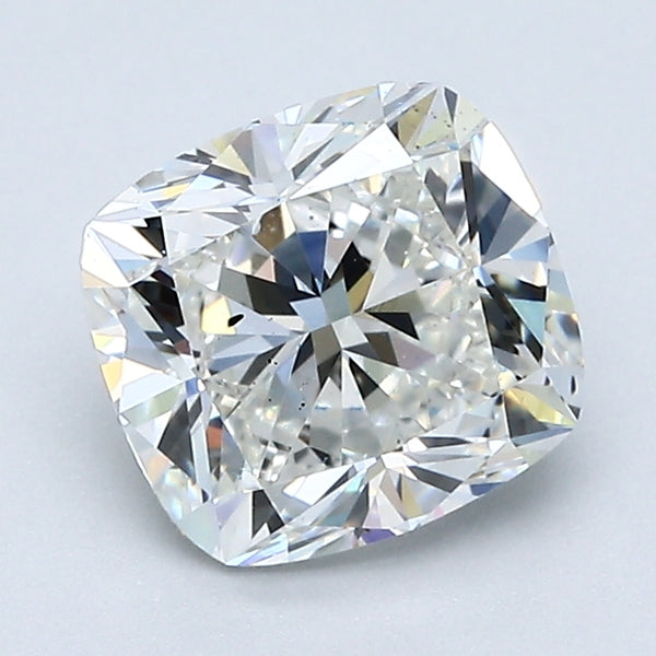 1.8ct SQCU, I SI1 — GIA