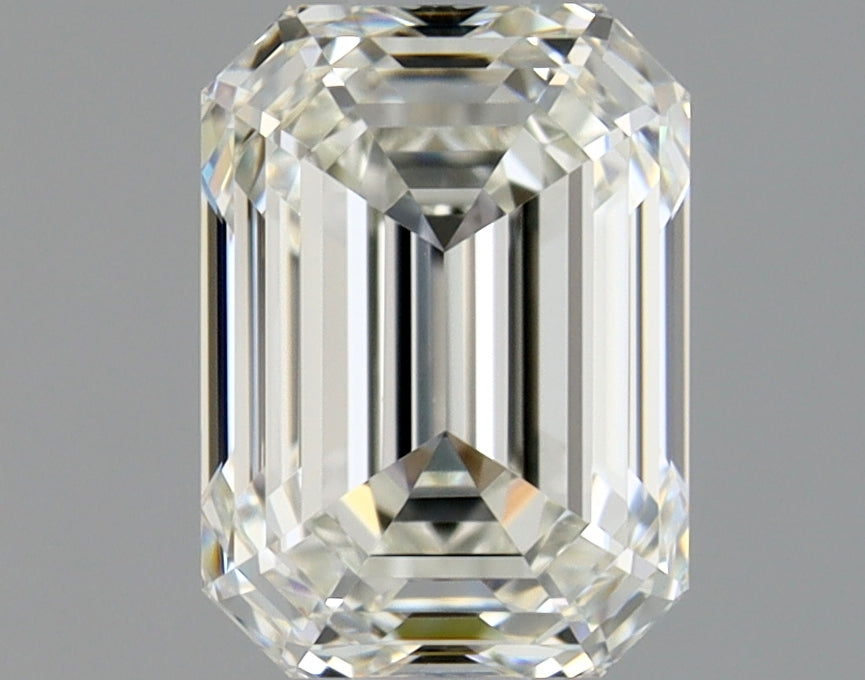 1.31ct EMERALD, I VVS1 — GIA — Laura Milman New York