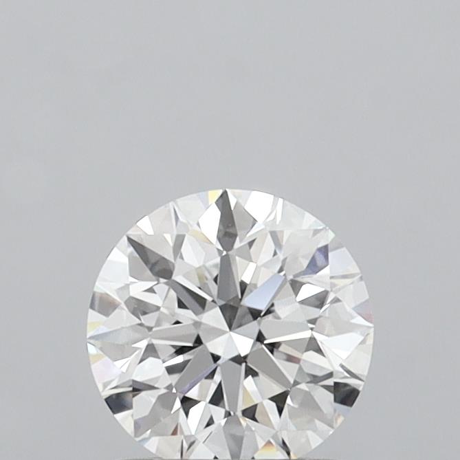 1.01ct Round Lab-Grown Diamond — D VVS2, IGI Certified