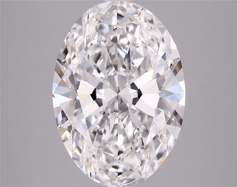 1.52ct Oval, E VS1 — IGI