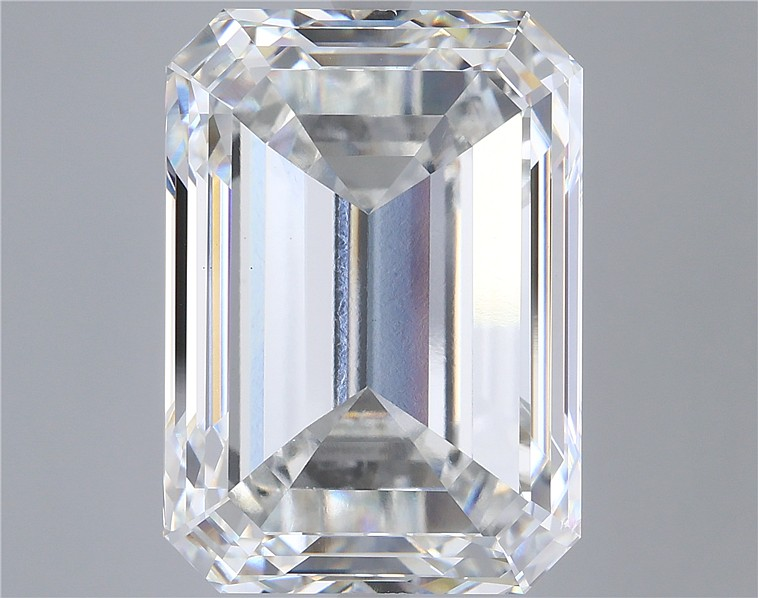 19.97ct Emerald, G VS1 — IGI