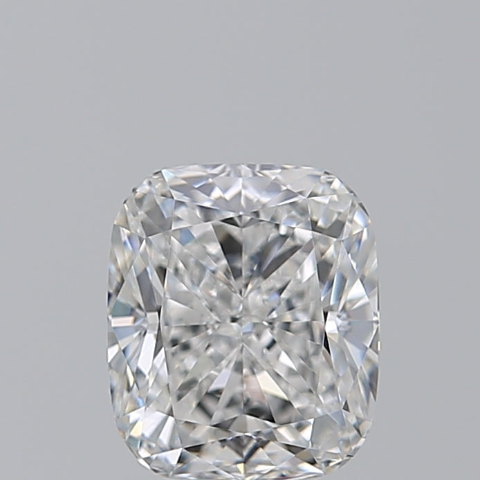 1.8ct CUSHION, E VVS1 — GIA — Laura Milman New York