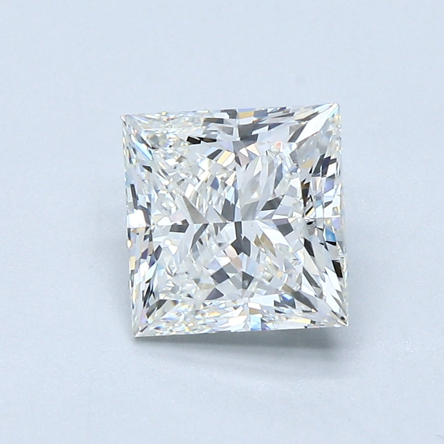 1.7ct PRINCESS, H VS2 — GIA — Laura Milman New York