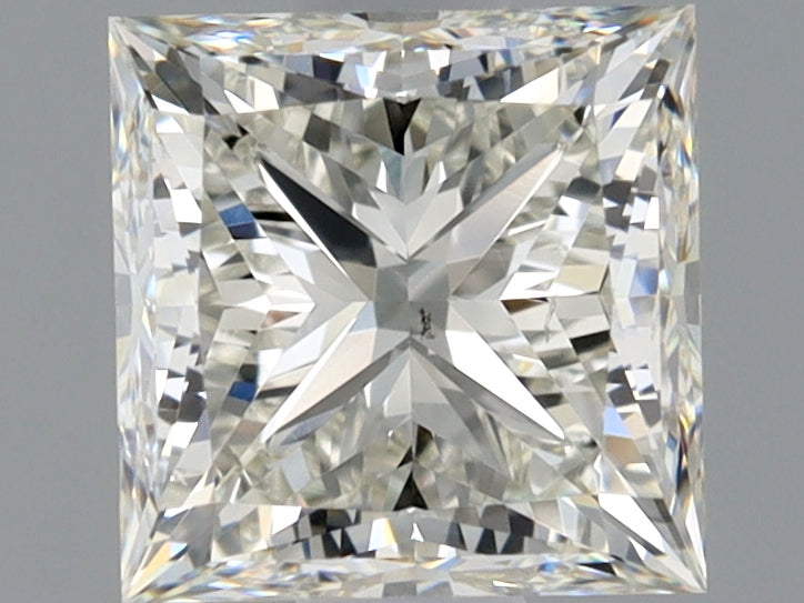 1.2ct PRINCESS, J VS2 — GIA — Laura Milman New York