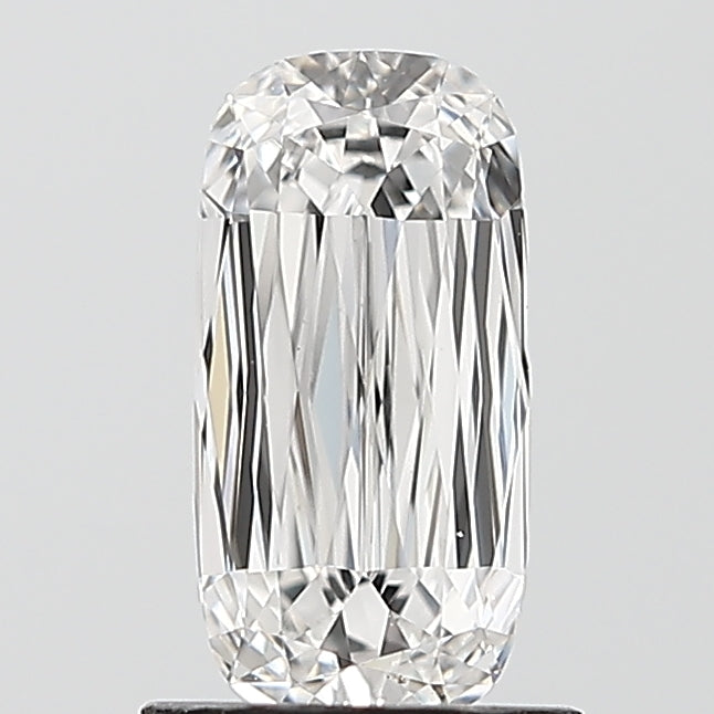 1.08ct Capsule, D VVS2 — IGI