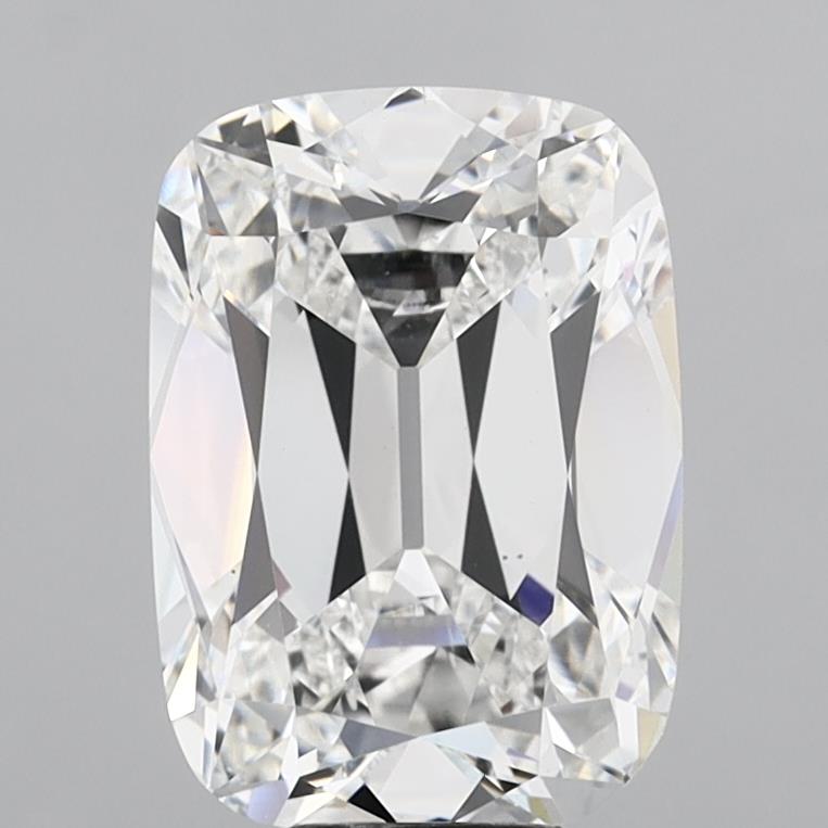 8.0ct Old Miner, E VS1 — IGI
