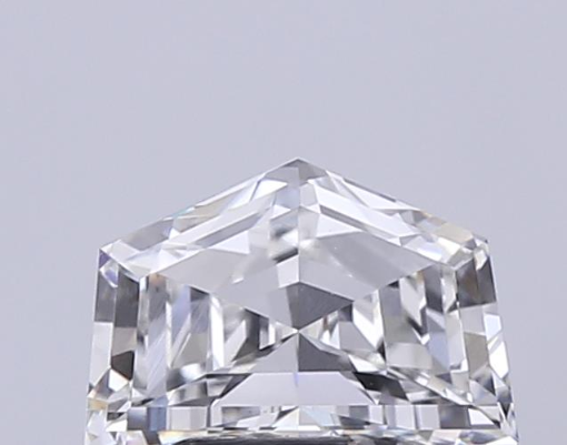 2.66ct Cadillac Lab-Grown Diamond — E VVS2, IGI Certified