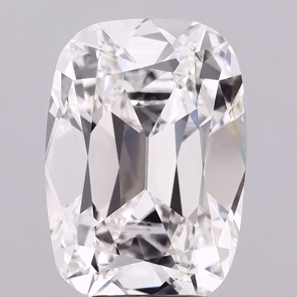 2.2ct Old Miner, D VVS2 — IGI
