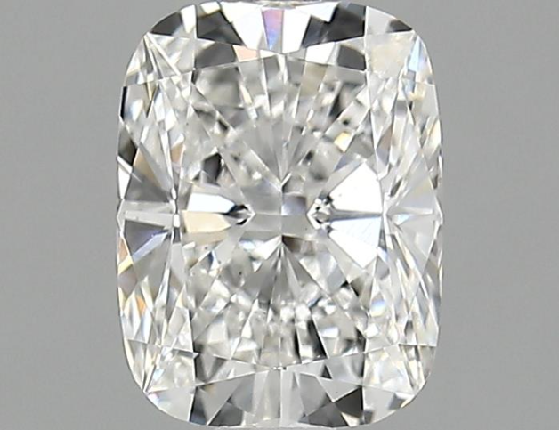1.41ct Cushion, E VS1 — IGI