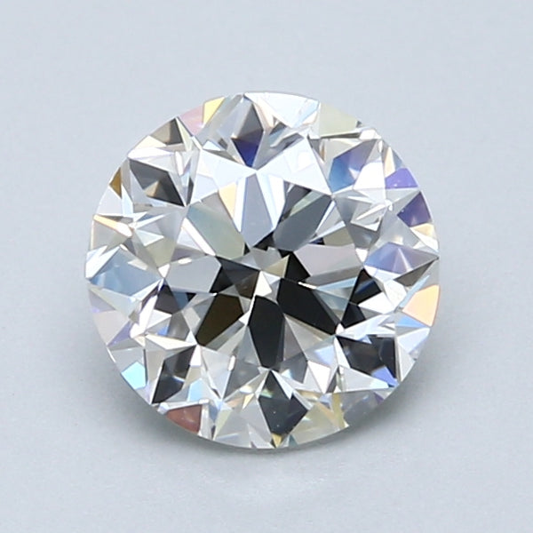 1.5ct Round, G VS2 — GIA