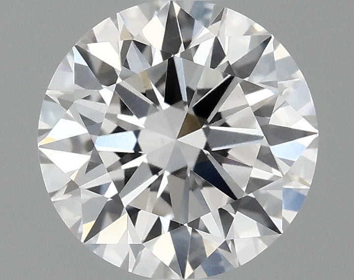 1.03ct Round Lab-Grown Diamond — D VS1, IGI Certified
