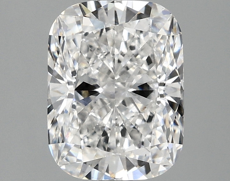 1.98ct Cushion Lab-Grown Diamond — E VS1, IGI Certified