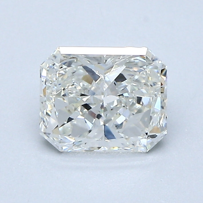 0.9ct RADIANT, I VS1 — GIA — Laura Milman New York