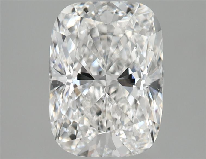 2.23ct Cushion, E VS1 — IGI