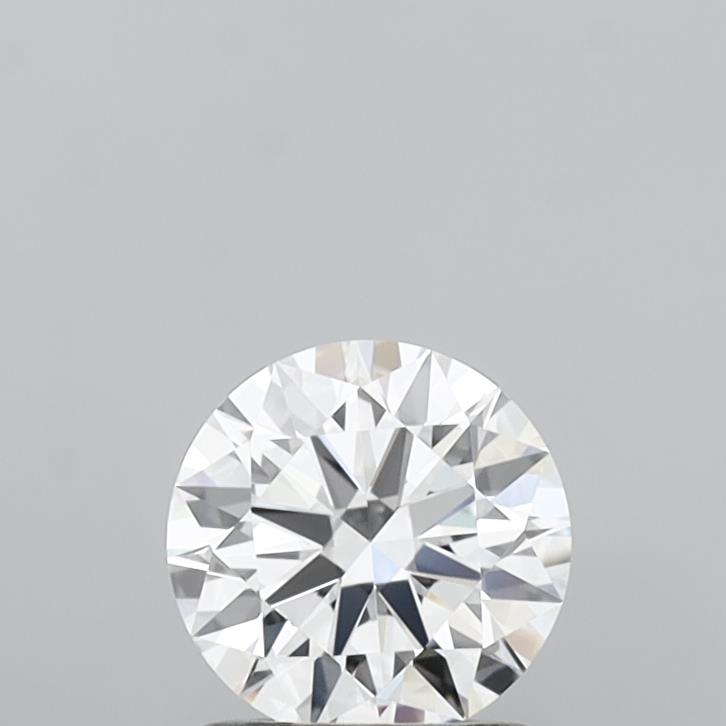 1.02ct Round Lab-Grown Diamond — D VVS2, IGI Certified