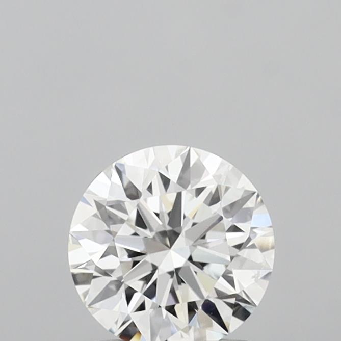 1.03ct Round Lab-Grown Diamond — E VVS1, IGI Certified