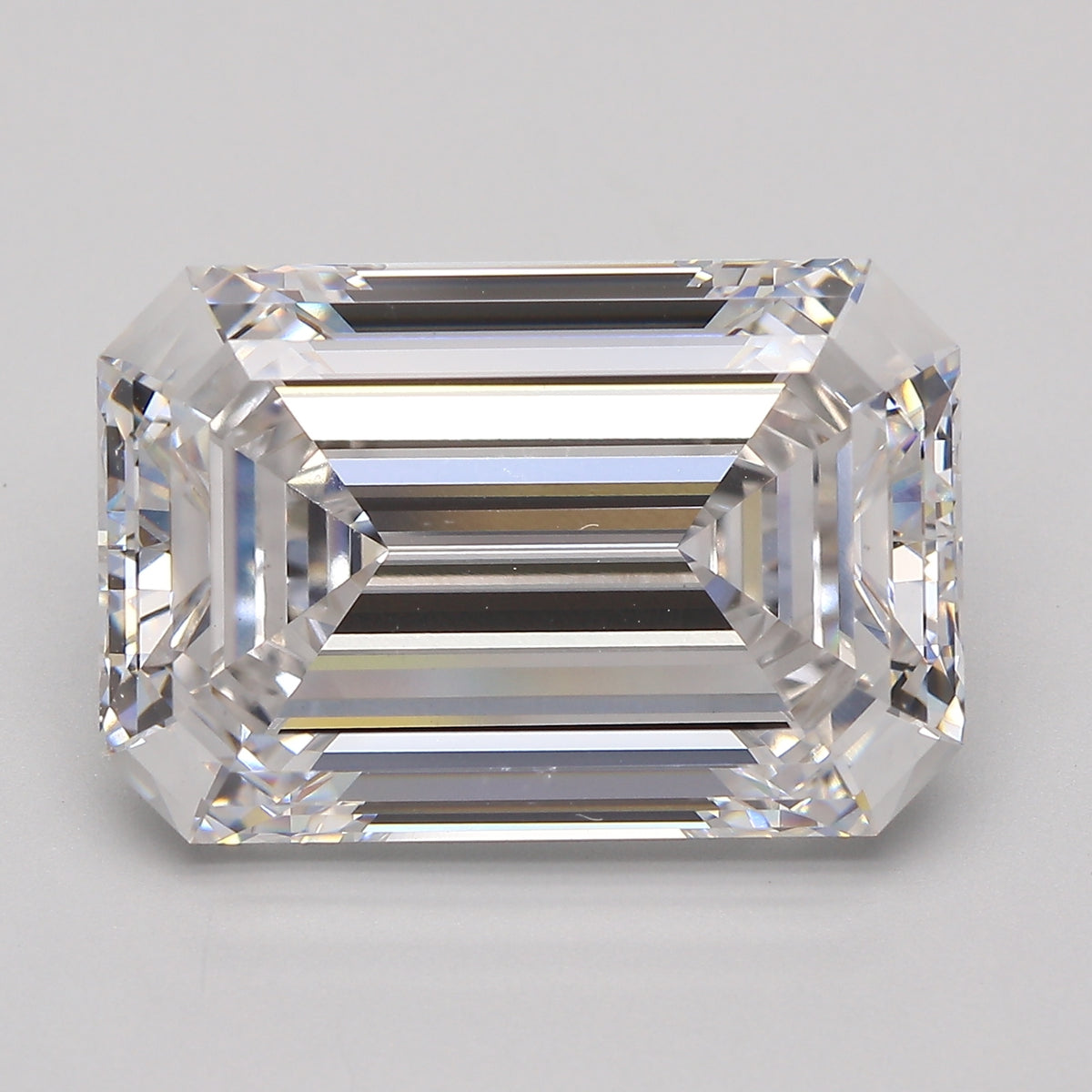 13.14ct Emerald, F VS1 — GIA
