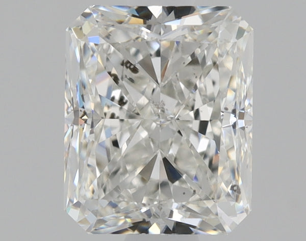 1.01ct LRAD, G SI1 — GIA