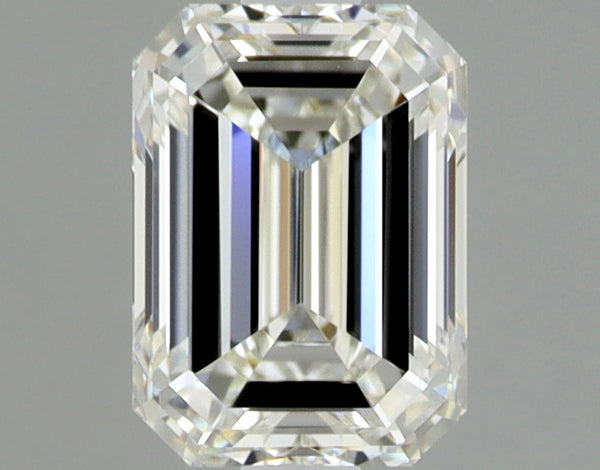1.2ct EMERALD, J VVS1 — GIA