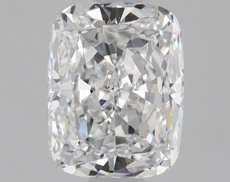 1.01ct LCU, D VS2 — GIA — Laura Milman New York