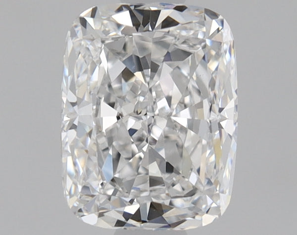 1.01ct LCU, D VS2 — GIA