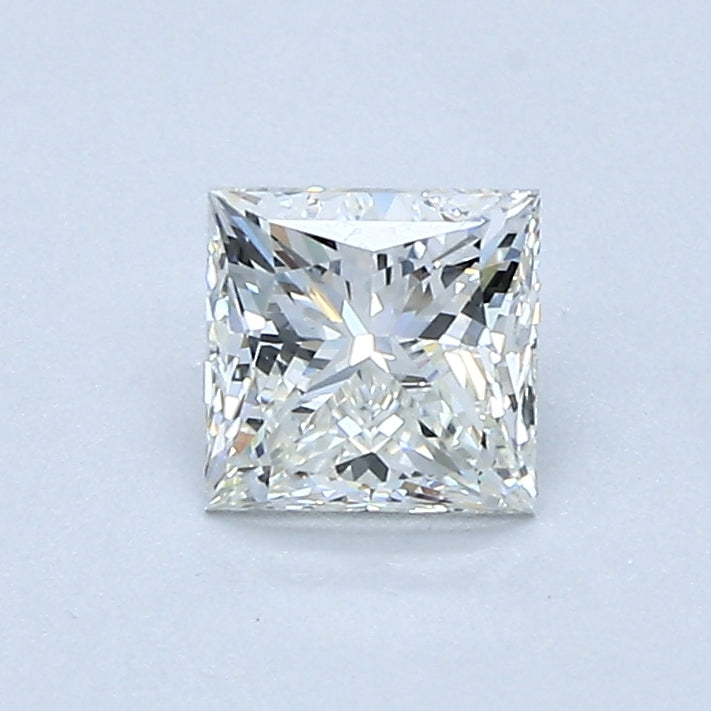 0.71ct PRINCESS, J SI2 — GIA — Laura Milman New York
