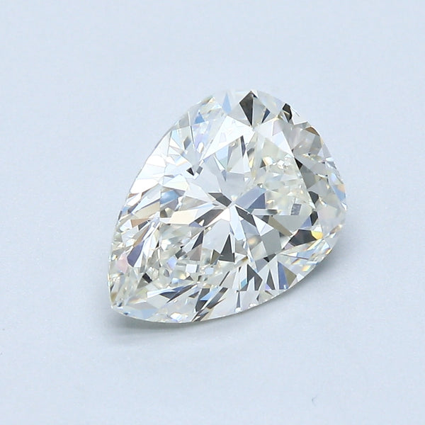 1.79ct PEAR, J VS2 — GIA