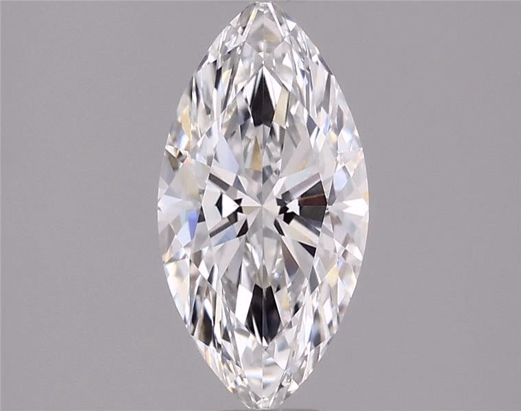 1.53ct Marquise, E VVS2 — IGI
