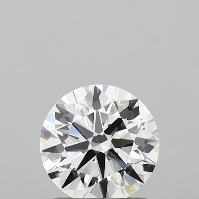1.01ct Round Lab-Grown Diamond — D VS2, IGI Certified