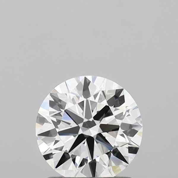 1.01ct Round Lab-Grown Diamond — D VS2, IGI Certified