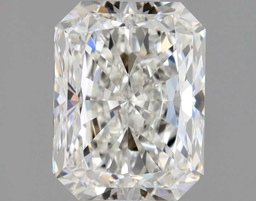 1.01ct LRAD, G SI1 — GIA — Laura Milman New York