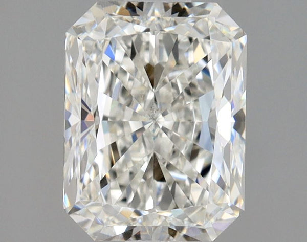 1.01ct LRAD, G SI1 — GIA